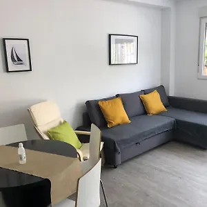 La Carihuela Apartamento