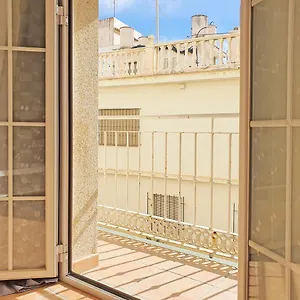 Turquesa La Carihuela Torremolinos