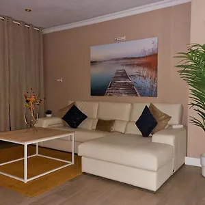 Apartamento Con Sol De Paz Apartment