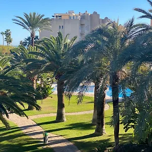 Luxury Alamos - Costa Apartment
