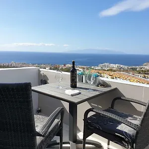 Lovely Fully Equiped In Apartment Costa Adeje (Tenerife)