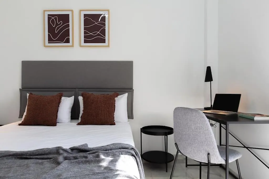 شقة Eden Costa Lago Primera Linea De Mar توريمولينوس