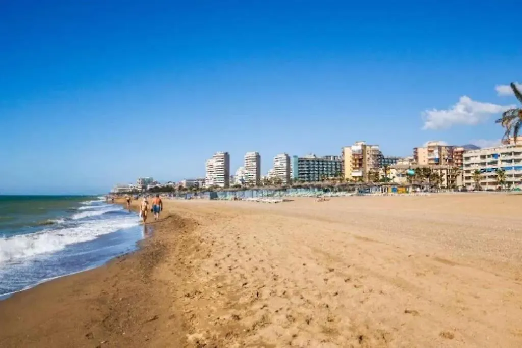 Eden Costa Lago Primera Linea De Mar توريمولينوس 0*,  إسبانيا