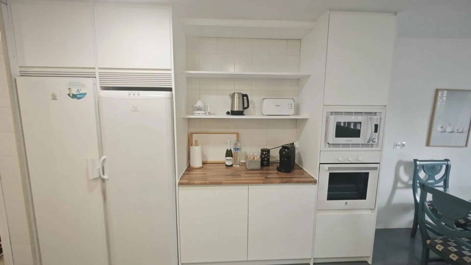 Eden Costa Lago Primera Linea De Mar توريمولينوس