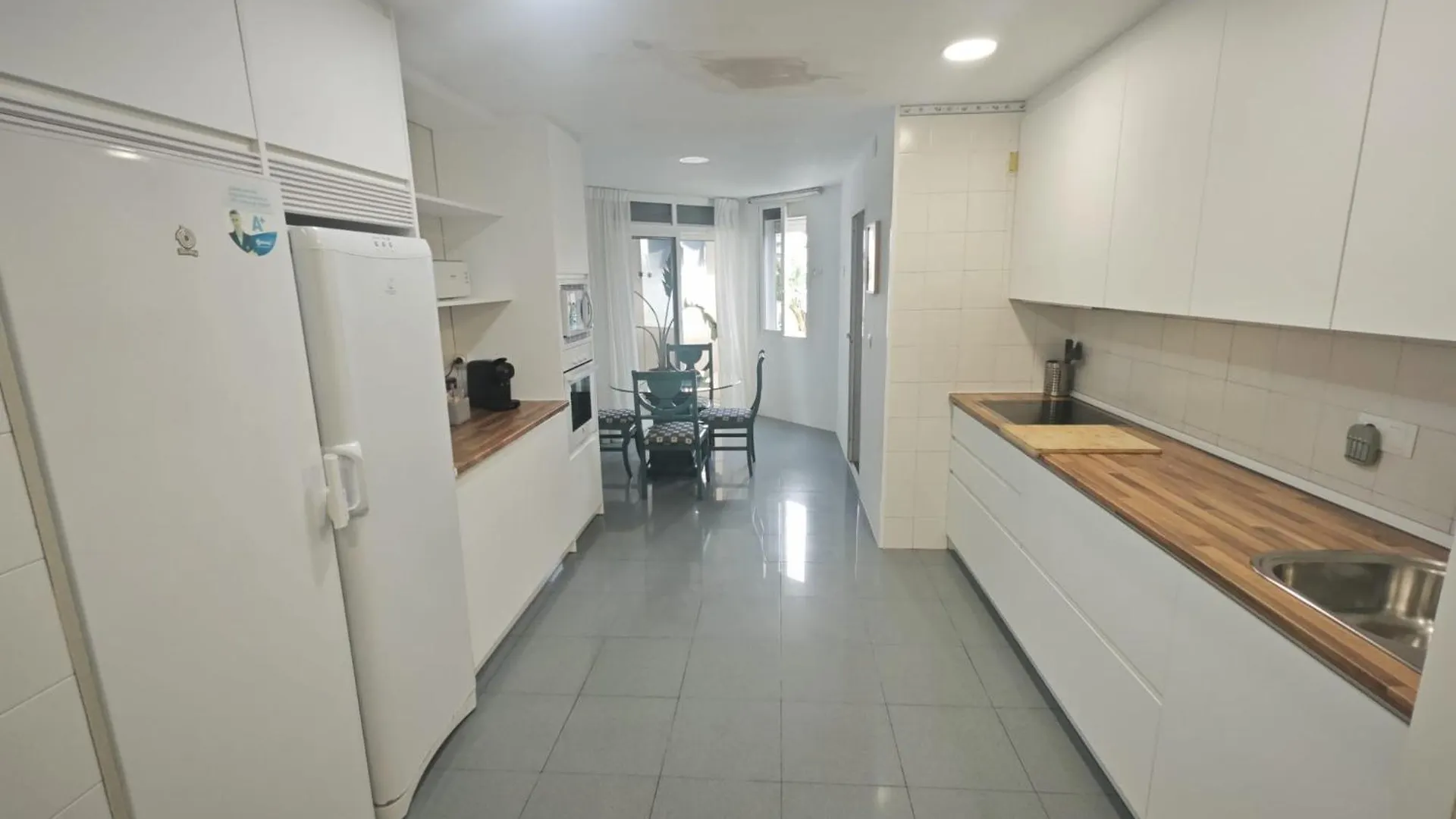 شقة Eden Costa Lago Primera Linea De Mar توريمولينوس